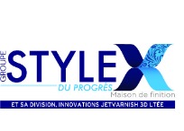 GROUPE STYLEX DU PROGRES INC. GROUPE STYLEX DU PROGRES INC.